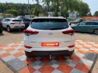 Hyundai Tucson 1.7 CRDI 141 CREATIVE 2 WD DCT-7 - <small></small> 15.980 € <small>TTC</small> - #6