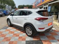 Hyundai Tucson 1.7 CRDI 141 CREATIVE 2 WD DCT-7 - <small></small> 15.980 € <small>TTC</small> - #7