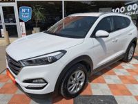 Hyundai Tucson 1.7 CRDI 141 CREATIVE 2 WD DCT-7 - <small></small> 15.980 € <small>TTC</small> - #8