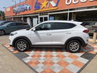 Hyundai Tucson 1.7 CRDI 141 CREATIVE 2 WD DCT-7 - <small></small> 15.980 € <small>TTC</small> - #10