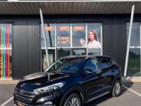 Hyundai Tucson 1.7 CRDI 141 CREATIVE DCT-7 - <small></small> 16.990 € <small>TTC</small> - #1