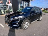 Hyundai Tucson 1.7 CRDI 141 CREATIVE DCT-7 - <small></small> 16.990 € <small>TTC</small> - #2