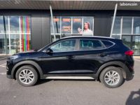 Hyundai Tucson 1.7 CRDI 141 CREATIVE DCT-7 - <small></small> 16.990 € <small>TTC</small> - #3