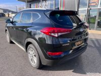 Hyundai Tucson 1.7 CRDI 141 CREATIVE DCT-7 - <small></small> 16.990 € <small>TTC</small> - #4