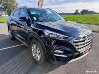 Hyundai Tucson 1.7 CRDI 141 CREATIVE DCT-7 - <small></small> 16.990 € <small>TTC</small> - #8