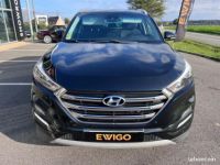 Hyundai Tucson 1.7 CRDI 141 CREATIVE DCT-7 - <small></small> 16.990 € <small>TTC</small> - #9