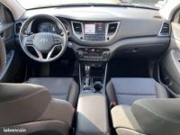 Hyundai Tucson 1.7 CRDI 141 CREATIVE DCT-7 - <small></small> 16.990 € <small>TTC</small> - #18