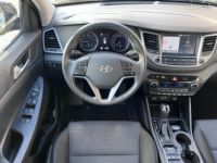 Hyundai Tucson 1.7 CRDI 141 CREATIVE DCT-7 - <small></small> 16.990 € <small>TTC</small> - #20