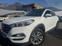 Hyundai Tucson 1.7 CRDI 141CH CREATIVE 2WD DCT-7 - <small></small> 15.990 € <small>TTC</small> - #1