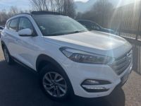 Hyundai Tucson 1.7 CRDI 141CH CREATIVE 2WD DCT-7 - <small></small> 15.990 € <small>TTC</small> - #6