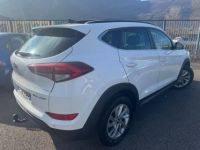 Hyundai Tucson 1.7 CRDI 141CH CREATIVE 2WD DCT-7 - <small></small> 15.990 € <small>TTC</small> - #7