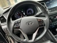 Hyundai Tucson 1.7 CRDI 141CH EXECUTIVE 2WD DCT BVA Garantie 6 mois - <small></small> 15.990 € <small>TTC</small> - #14