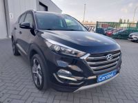 Hyundai Tucson 1.7 CRDi 2WD-CUIR-GPS-CAMERA-BLUETOOTH-GARANTIE-- - <small></small> 13.990 € <small>TTC</small> - #1