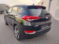 Hyundai Tucson 1.7 CRDi 2WD-CUIR-GPS-CAMERA-BLUETOOTH-GARANTIE-- - <small></small> 13.990 € <small>TTC</small> - #5