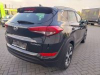 Hyundai Tucson 1.7 CRDi 2WD-CUIR-GPS-CAMERA-BLUETOOTH-GARANTIE-- - <small></small> 13.990 € <small>TTC</small> - #7