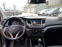 Hyundai Tucson 1.7 CRDi 2WD Premium CARNET GPS GARANTIE 12M - <small></small> 15.990 € <small>TTC</small> - #11
