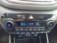 Hyundai Tucson 1.7 CRDi 2WD Premium CARNET GPS GARANTIE 12M - <small></small> 15.990 € <small>TTC</small> - #14