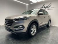 Hyundai Tucson 1.7 CRDi GPS CAMERA AR AURCO - <small></small> 10.950 € <small>TTC</small> - #1