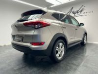 Hyundai Tucson 1.7 CRDi GPS CAMERA AR AURCO - <small></small> 10.950 € <small>TTC</small> - #3