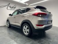 Hyundai Tucson 1.7 CRDi GPS CAMERA AR AURCO - <small></small> 10.950 € <small>TTC</small> - #4