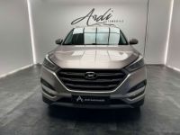 Hyundai Tucson 1.7 CRDi GPS CAMERA AR AURCO - <small></small> 10.950 € <small>TTC</small> - #5