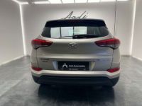 Hyundai Tucson 1.7 CRDi GPS CAMERA AR AURCO - <small></small> 10.950 € <small>TTC</small> - #6