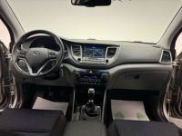 Hyundai Tucson 1.7 CRDi GPS CAMERA AR AURCO - <small></small> 10.950 € <small>TTC</small> - #8