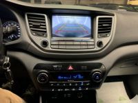 Hyundai Tucson 1.7 CRDi GPS CAMERA AR AURCO - <small></small> 10.950 € <small>TTC</small> - #11