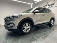 Hyundai Tucson 1.7 CRDi GPS CAMERA AR AURCO - <small></small> 10.950 € <small>TTC</small> - #12