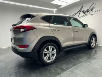 Hyundai Tucson 1.7 CRDi GPS CAMERA AR AURCO - <small></small> 10.950 € <small>TTC</small> - #13