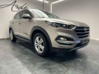 Hyundai Tucson 1.7 CRDi GPS CAMERA AR AURCO - <small></small> 10.950 € <small>TTC</small> - #14