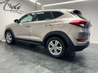 Hyundai Tucson 1.7 CRDi GPS CAMERA AR AURCO - <small></small> 10.950 € <small>TTC</small> - #15