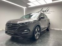 Hyundai Tucson 1.7CRDi 2WD Premium ISG DCT CAMERA 1 PROP GARANTIE - <small></small> 17.950 € <small>TTC</small> - #1