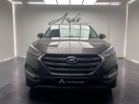 Hyundai Tucson 1.7CRDi 2WD Premium ISG DCT CAMERA 1 PROP GARANTIE - <small></small> 17.950 € <small>TTC</small> - #2