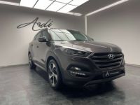 Hyundai Tucson 1.7CRDi 2WD Premium ISG DCT CAMERA 1 PROP GARANTIE - <small></small> 17.950 € <small>TTC</small> - #3