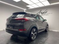 Hyundai Tucson 1.7CRDi 2WD Premium ISG DCT CAMERA 1 PROP GARANTIE - <small></small> 17.950 € <small>TTC</small> - #4