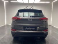 Hyundai Tucson 1.7CRDi 2WD Premium ISG DCT CAMERA 1 PROP GARANTIE - <small></small> 17.950 € <small>TTC</small> - #5