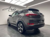 Hyundai Tucson 1.7CRDi 2WD Premium ISG DCT CAMERA 1 PROP GARANTIE - <small></small> 17.950 € <small>TTC</small> - #6