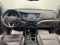 Hyundai Tucson 1.7CRDi 2WD Premium ISG DCT CAMERA 1 PROP GARANTIE - <small></small> 17.950 € <small>TTC</small> - #8