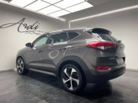 Hyundai Tucson 1.7CRDi 2WD Premium ISG DCT CAMERA 1 PROP GARANTIE - <small></small> 17.950 € <small>TTC</small> - #18