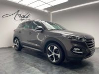 Hyundai Tucson 1.7CRDi 2WD Premium ISG DCT CAMERA 1 PROP GARANTIE - <small></small> 17.950 € <small>TTC</small> - #19