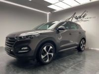 Hyundai Tucson 1.7CRDi 2WD Premium ISG DCT CAMERA 1 PROP GARANTIE - <small></small> 17.950 € <small>TTC</small> - #20