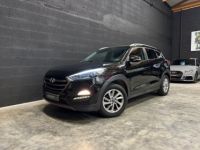 Hyundai Tucson 1.7l crdi 115 ch Creative - <small></small> 14.990 € <small>TTC</small> - #1