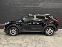 Hyundai Tucson 1.7l crdi 115 ch Creative - <small></small> 14.990 € <small>TTC</small> - #2