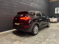 Hyundai Tucson 1.7l crdi 115 ch Creative - <small></small> 14.990 € <small>TTC</small> - #4