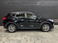 Hyundai Tucson 1.7l crdi 115 ch Creative - <small></small> 14.990 € <small>TTC</small> - #5