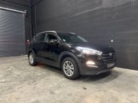 Hyundai Tucson 1.7l crdi 115 ch Creative - <small></small> 14.990 € <small>TTC</small> - #6