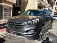 Hyundai Tucson 1.7l CRDi 141 CV DCT-7 Executive Toit Panoramique - <small></small> 18.490 € <small>TTC</small> - #1