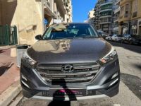 Hyundai Tucson 1.7l CRDi 141 CV DCT-7 Executive Toit Panoramique - <small></small> 18.490 € <small>TTC</small> - #2