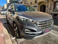 Hyundai Tucson 1.7l CRDi 141 CV DCT-7 Executive Toit Panoramique - <small></small> 18.490 € <small>TTC</small> - #3